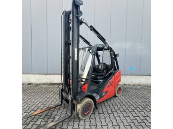 Chariot élévateur à gaz LINDE H25