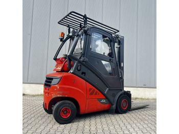 Chariot élévateur à gaz LINDE H35