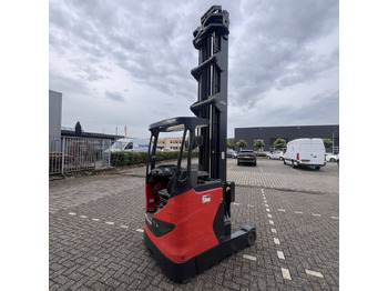 Chariot à mât rétractable LINDE R14