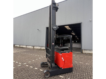 Chariot à mât rétractable Linde R14HD (1120): photos 2