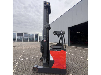 Chariot à mât rétractable LINDE R14