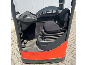 Chariot à mât rétractable Linde R16HD (115): photos 3