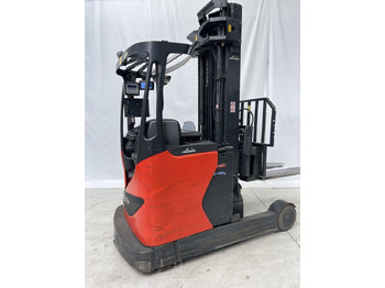 Chariot à mât rétractable LINDE R