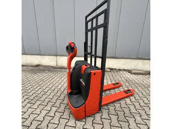 Transpalette Linde T16 (1152): photos 2