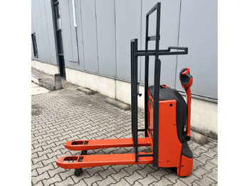 Transpalette Linde T16 (1152): photos 3