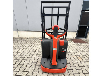 Transpalette LINDE T16
