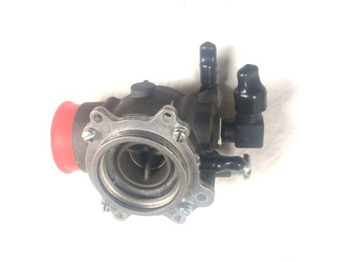 Moteur et pièces LINDE