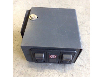 Moteur et pièces LINDE