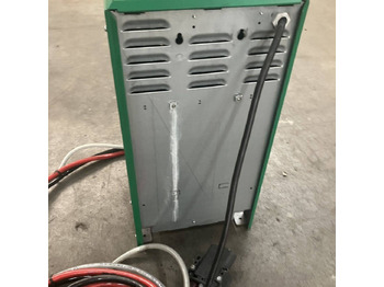 Pièces de rechange pour Matériel de manutention Hoppecke D400 G48/65- B-F14 HO-HF Trak Air (2): photos 5