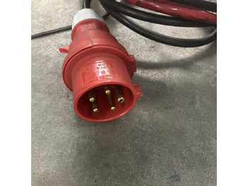 Pièces de rechange pour Matériel de manutention Hoppecke D400 G48/65- B-F14 HO-HF Trak Air (2): photos 3