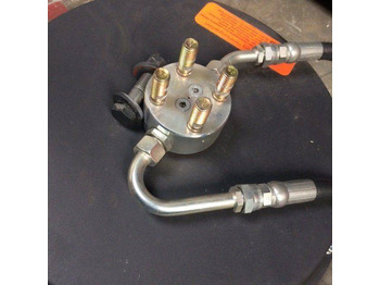 Pièces de rechange pour Matériel de manutention neuf Hose pulley: photos 3 Pièces de rechange pour Matériel de manutention neuf Hose pulley: photos 3