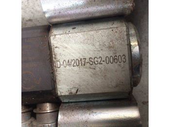 Pièces de rechange pour Matériel de manutention neuf Hose pulley: photos 5 Pièces de rechange pour Matériel de manutention neuf Hose pulley: photos 5