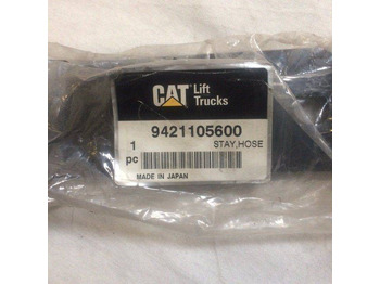 Pièces de rechange pour Matériel de manutention neuf Stay,Hose Y37, Y40 for Caterpillar: photos 3