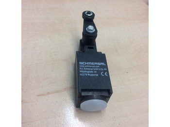 Commutateur de colonne de direction LINDE