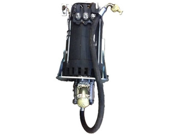 Moteur et pièces ATLET