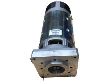 Moteur et pièces LINDE