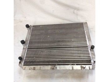 Radiateur LINDE