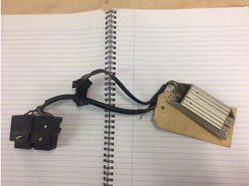 Commutateur de colonne de direction LINDE