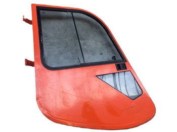 Portière et pièces LINDE