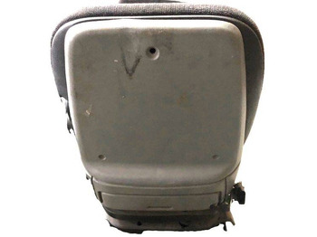 Siège pour Matériel de manutention Seat for Linde 1120 series: photos 5 Siège pour Matériel de manutention Seat for Linde 1120 series: photos 5