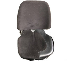 Siège pour Matériel de manutention Seat for Linde 1120 series: photos 2 Siège pour Matériel de manutention Seat for Linde 1120 series: photos 2