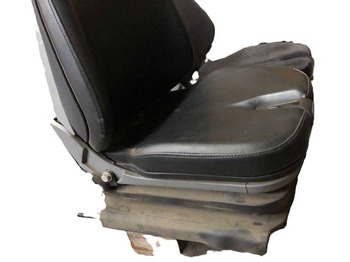 Siège pour Matériel de manutention Seat for Linde 1120 series: photos 3 Siège pour Matériel de manutention Seat for Linde 1120 series: photos 3