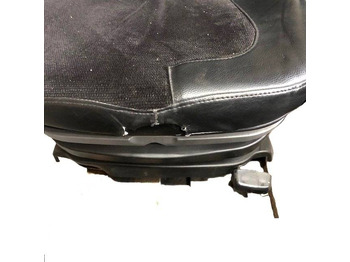 Siège pour Matériel de manutention Seat for Linde 1120 series: photos 3 Siège pour Matériel de manutention Seat for Linde 1120 series: photos 3
