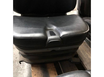 Siège pour Matériel de manutention Seat for Linde 1120 series: photos 2 Siège pour Matériel de manutention Seat for Linde 1120 series: photos 2