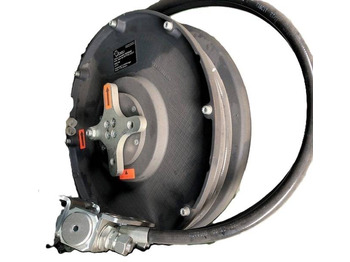 Pièces de rechange LINDE