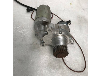 Commande de gouvernail pour Matériel de manutention Steering motor for Linde: photos 3