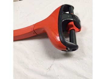 Commande de gouvernail pour Matériel de manutention Tiller Arm for Linde: photos 3