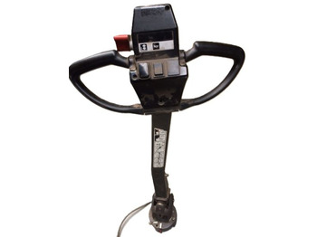 Commande de gouvernail pour Matériel de manutention Tiller arm for Atlet PLL: photos 2