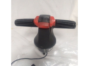 Commande de gouvernail pour Matériel de manutention Tiller head for Linde N20, Series 132: photos 2