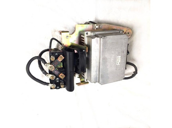 Système électrique LINDE