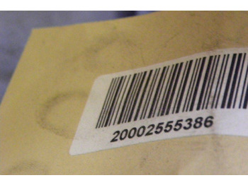 Transmission pour Matériel de manutention Transmission for Jungheinrich ECE-20G: photos 3 Transmission pour Matériel de manutention Transmission for Jungheinrich ECE-20G: photos 3