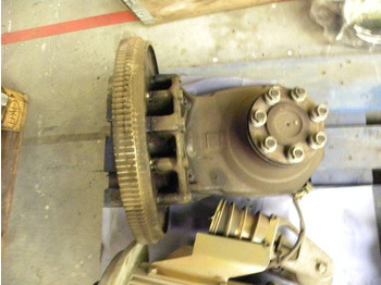 Transmission JUNGHEINRICH