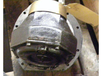 Transmission JUNGHEINRICH