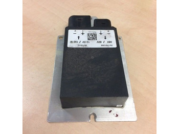Système électrique pour Matériel de manutention Voltage converter 150W/48-80V/12.5V: photos 2