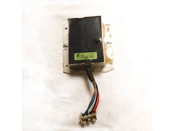 Système électrique