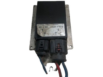 Système électrique