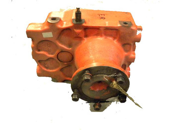 Transmission LINDE