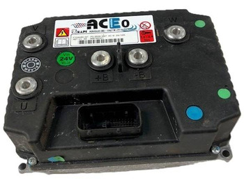 Bloc de gestion TOYOTA