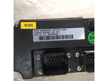 Bloc de gestion pour Matériel de manutention Zapi motor controller for Linde / Still: photos 3