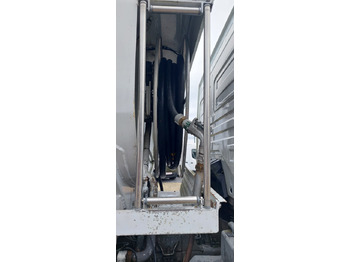 Camion citerne MERCEDES: photos 2