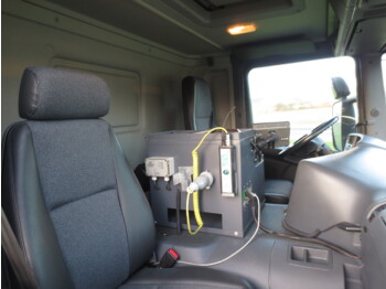 Camion citerne Scania P310: photos 3 Camion citerne Scania P310: photos 3