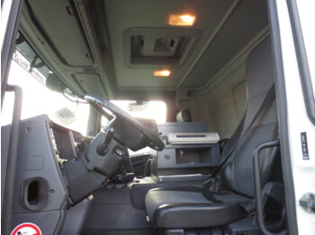 Camion citerne Scania P310: photos 4 Camion citerne Scania P310: photos 4