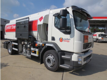 Camion citerne VOLVO FL: photos 4