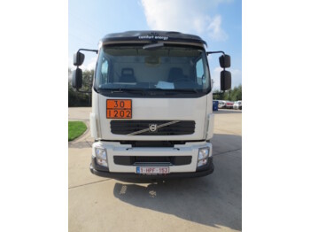 Camion citerne VOLVO FL: photos 3