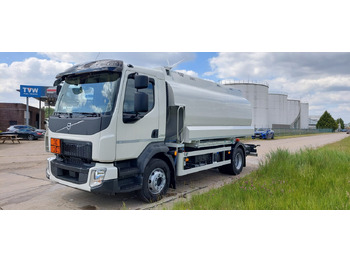 Camion citerne VOLVO FL