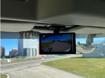 Camion citerne VOLVO FL